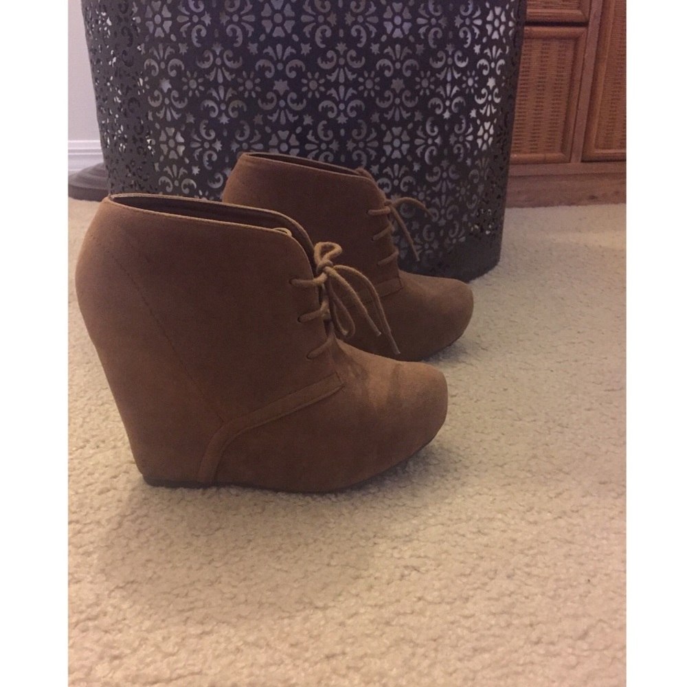 Wedges